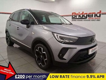 Used Vauxhall Crossland undefined for sale - 77814152: Photo