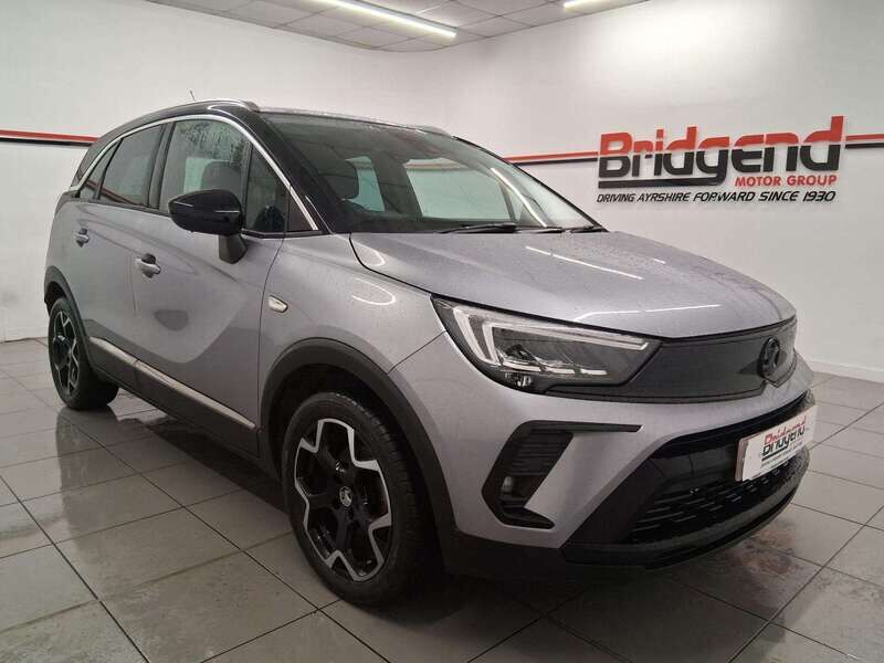 Used Vauxhall Crossland 2022 for sale - 77814152: Photo 2