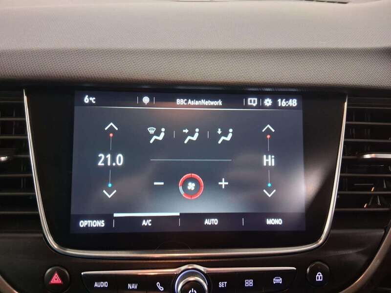 Used Vauxhall Crossland 2022 for sale - 77814152: Photo 21