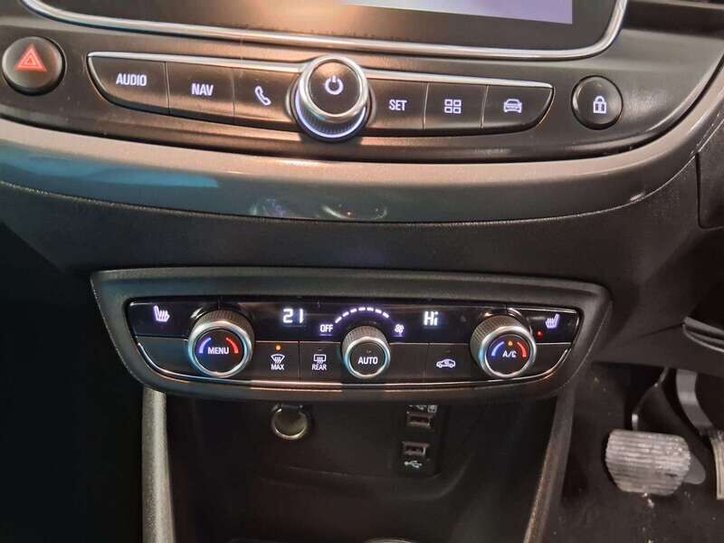 Used Vauxhall Crossland 2022 for sale - 77814152: Photo 22