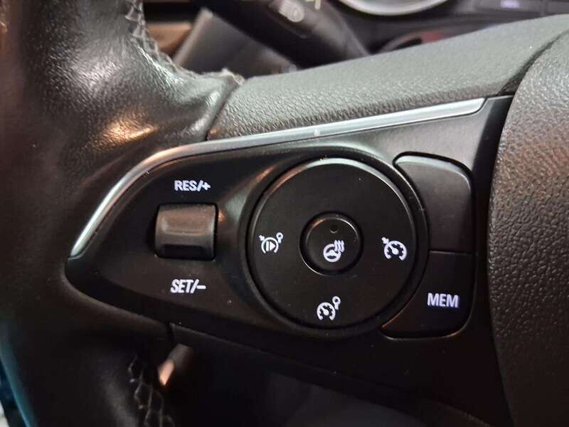 Used Vauxhall Crossland 2022 for sale - 77814152: Photo 23