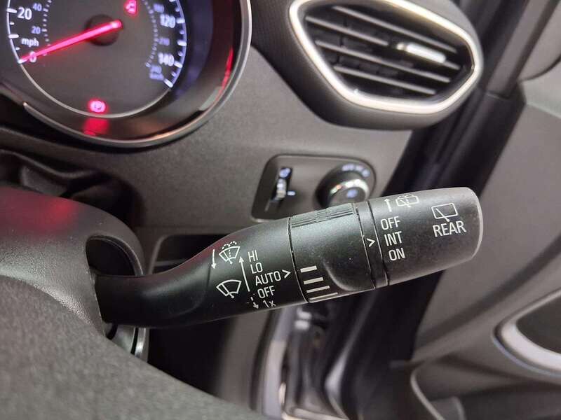 Used Vauxhall Crossland 2022 for sale - 77814152: Photo 24