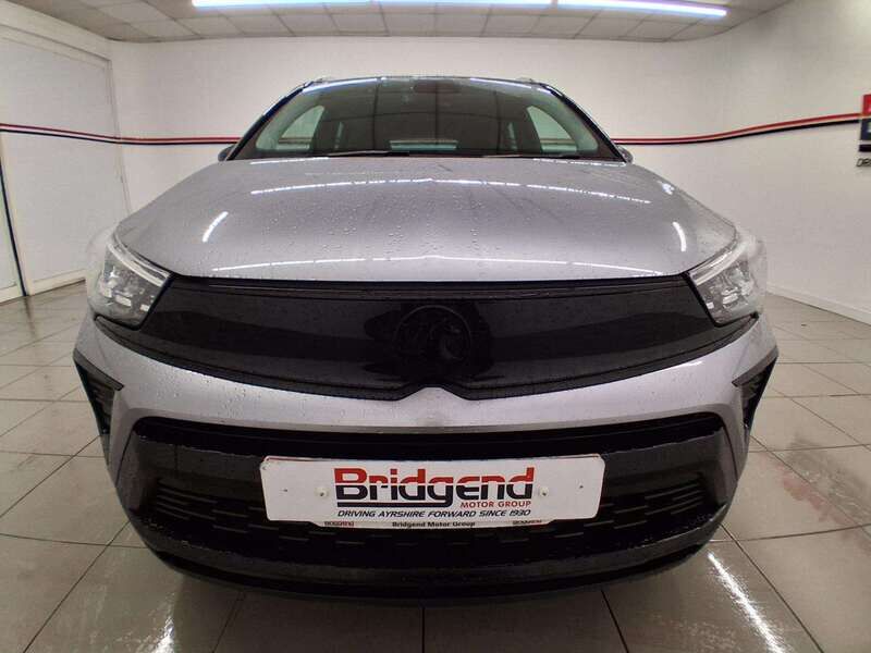 Used Vauxhall Crossland 2022 for sale - 77814152: Photo 3