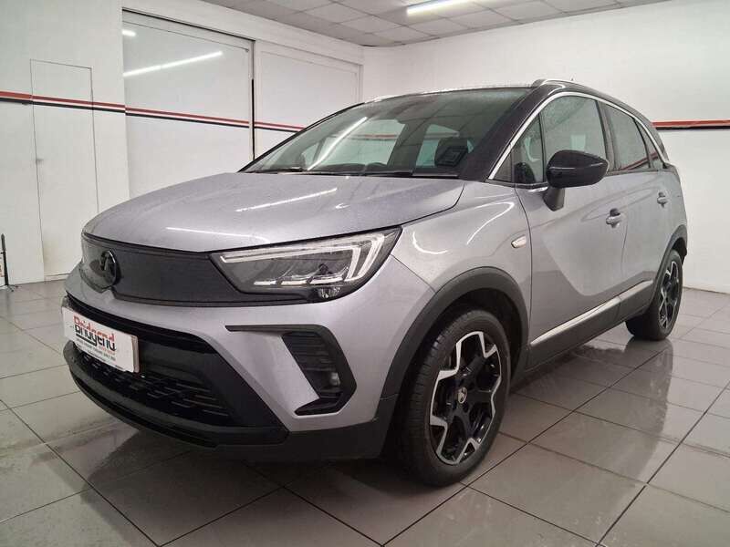 Used Vauxhall Crossland 2022 for sale - 77814152: Photo 4