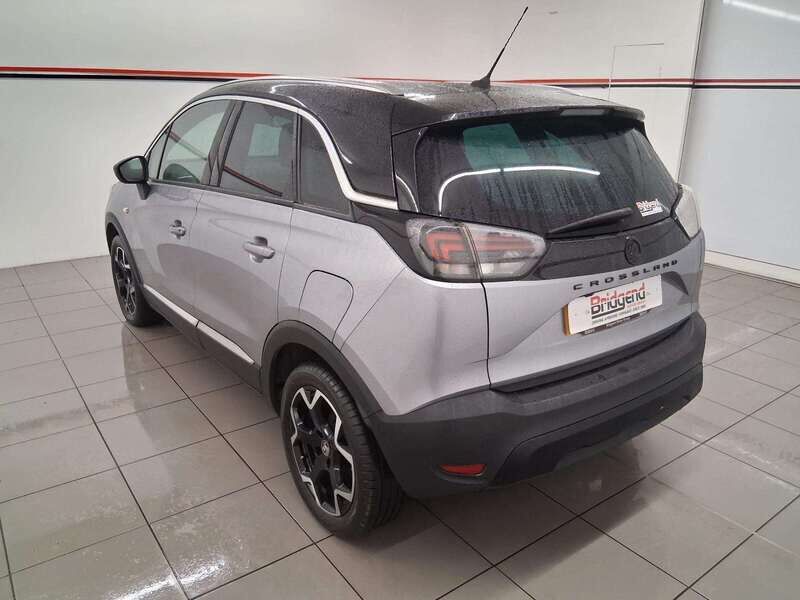 Used Vauxhall Crossland 2022 for sale - 77814152: Photo 5