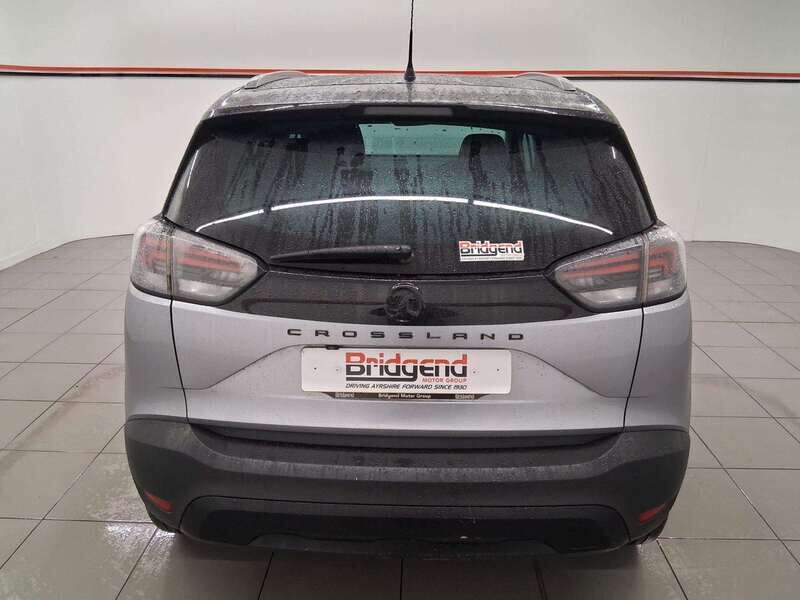 Used Vauxhall Crossland 2022 for sale - 77814152: Photo 6