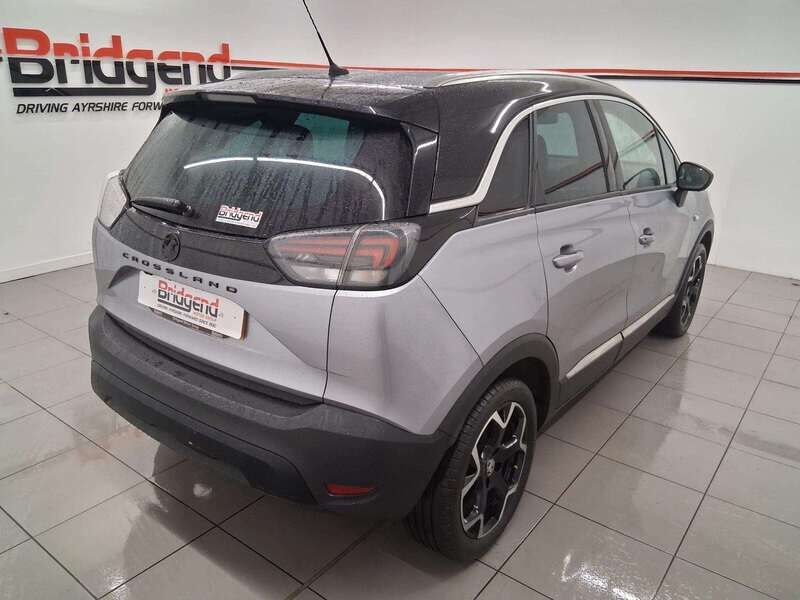 Used Vauxhall Crossland 2022 for sale - 77814152: Photo 7