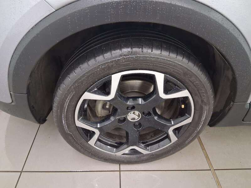 Used Vauxhall Crossland 2022 for sale - 77814152: Photo 8