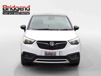Used Vauxhall Crossland X 2019 for sale - 74521333: Photo