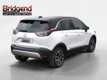 Used Vauxhall Crossland X 2019 for sale - 74521333: Photo