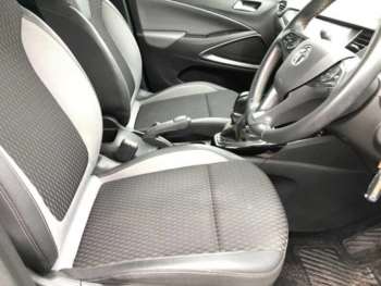 Used Vauxhall Crossland X 2019 for sale - 74521333: Photo