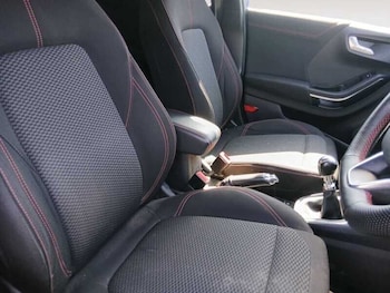 Used Ford Puma 2022 for sale - 78669420: Photo