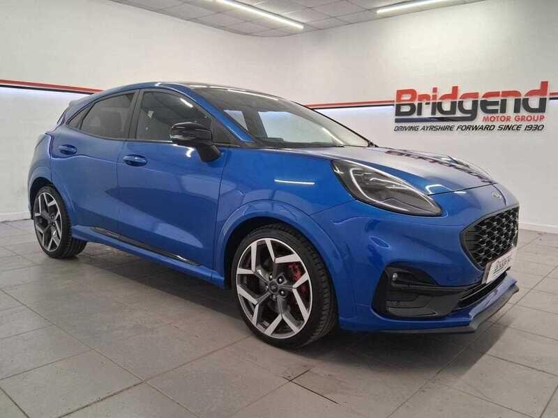 Used Ford Puma 2022 for sale - 76137002: Photo 1