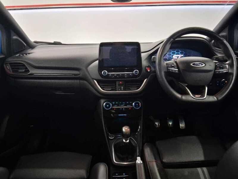 Used Ford Puma 2022 for sale - 76137002: Photo 16