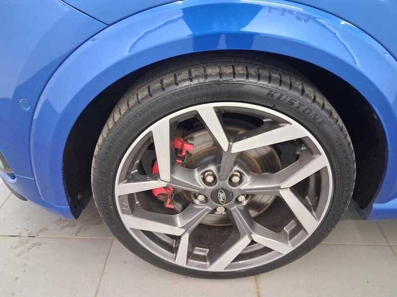 Used Ford Puma 2022 for sale - 76137002: Photo 7