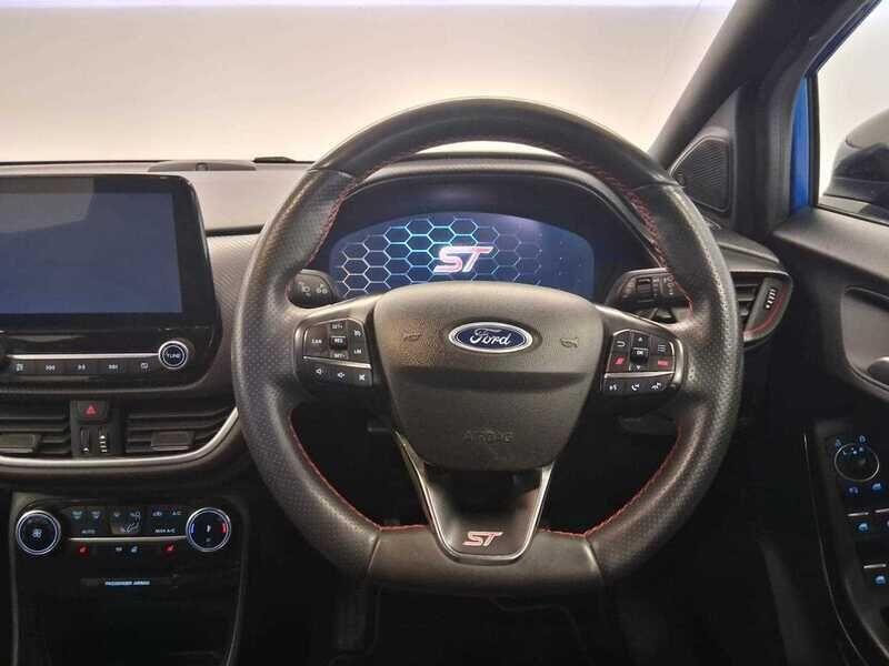 Used Ford Puma 2022 for sale - 76137002: Photo 9
