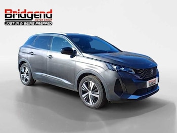 Used Peugeot 3008 undefined for sale - 77814098: Photo