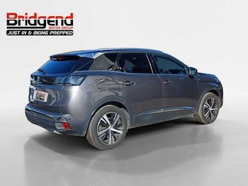 Used Peugeot 3008 undefined for sale - 77814098: Photo