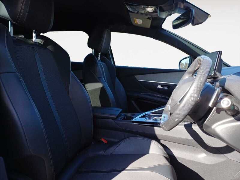 Used Peugeot 3008 2022 for sale - 77814098: Photo 4