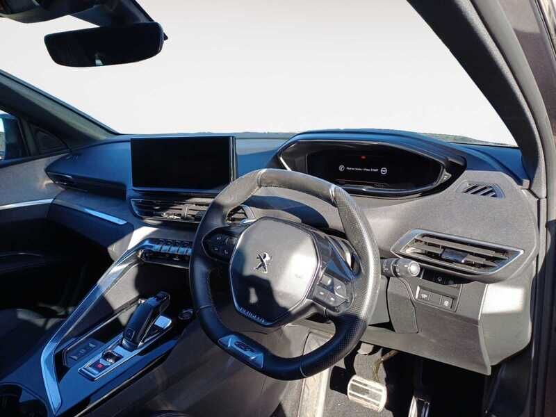 Used Peugeot 3008 2022 for sale - 77814098: Photo 5