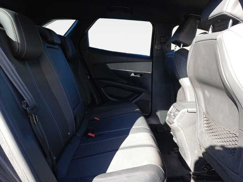 Used Peugeot 3008 2022 for sale - 77814098: Photo 6