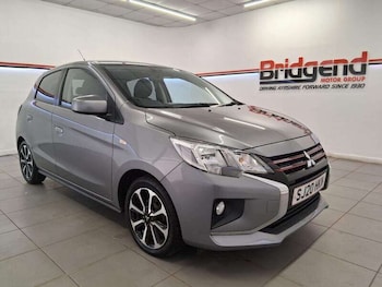Used Mitsubishi Mirage 2020 for sale - 79309901: Photo