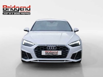 Used Audi A5 2020 for sale - 79309869: Photo