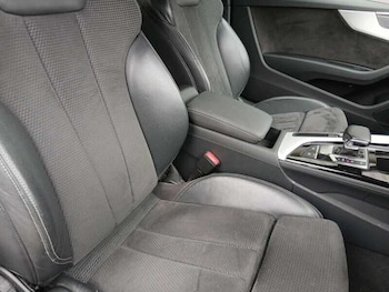 Used Audi A5 2020 for sale - 79309869: Photo