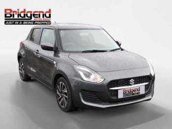 (70) - 1.2 Dualjet MHEV SZ-L Hatchback 5dr