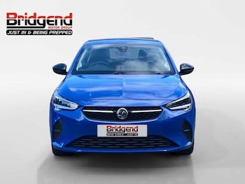 Used Vauxhall Corsa 2022 for sale - 78568110: Photo