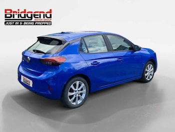 Used Vauxhall Corsa 2022 for sale - 78568110: Photo