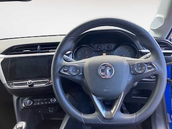 Used Vauxhall Corsa 2022 for sale - 78568110: Photo