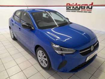 2020 (70) - 1.2 SE Hatchback 5dr