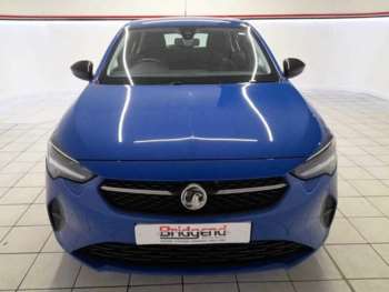 Used Vauxhall Corsa 2020 for sale - 74521362: Photo