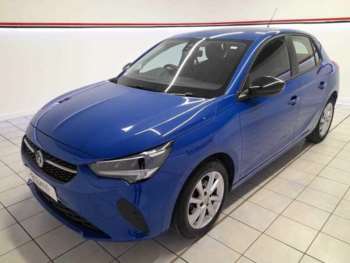 Used Vauxhall Corsa 2020 for sale - 74521362: Photo
