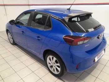 Used Vauxhall Corsa 2020 for sale - 74521362: Photo