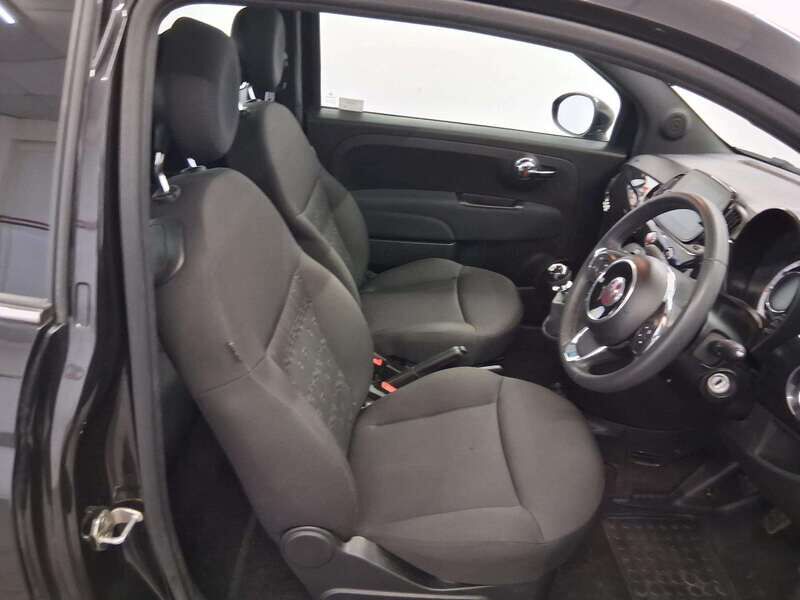 Used Fiat 500 2023 for sale - 77813936: Photo 12