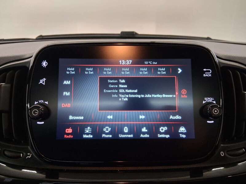 Used Fiat 500 2023 for sale - 77813936: Photo 18