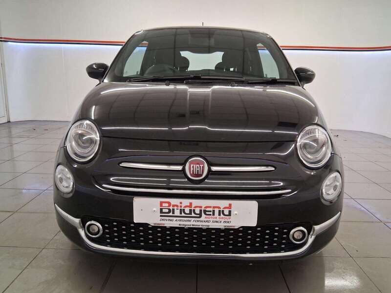 Used Fiat 500 2023 for sale - 77813936: Photo 2