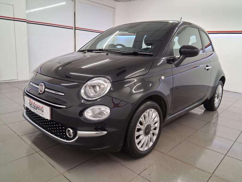Used Fiat 500 2023 for sale - 77813936: Photo 3