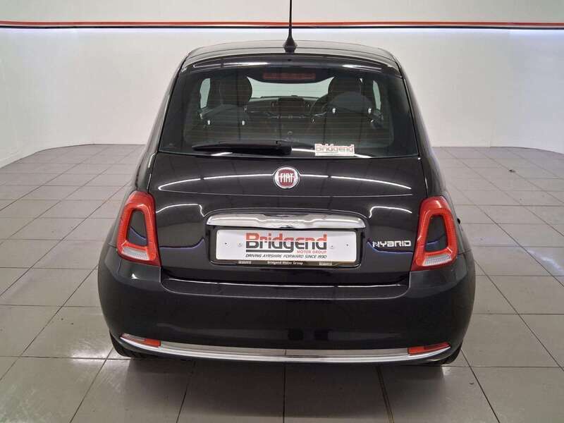 Used Fiat 500 2023 for sale - 77813936: Photo 5