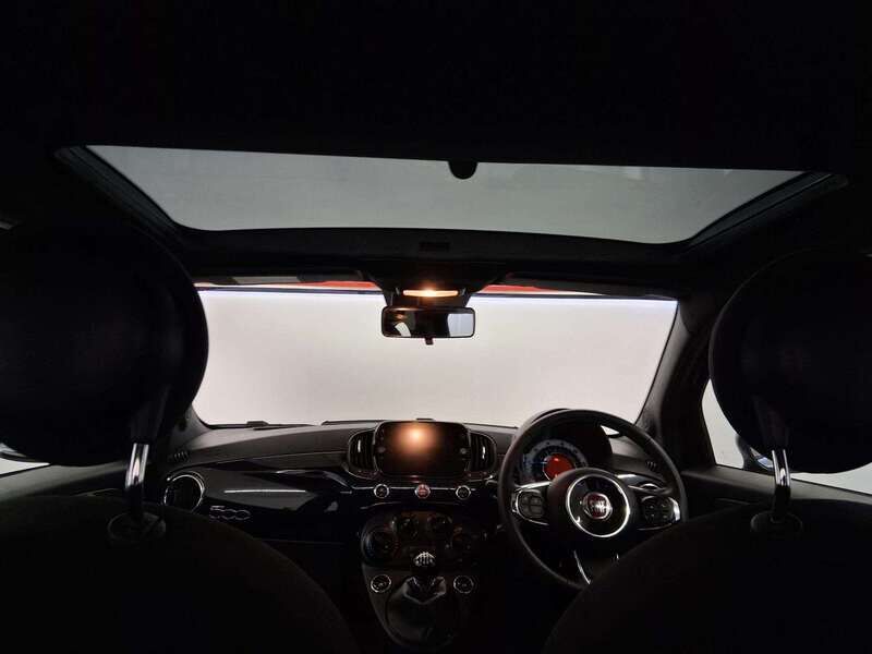 Used Fiat 500 2023 for sale - 77813936: Photo 9