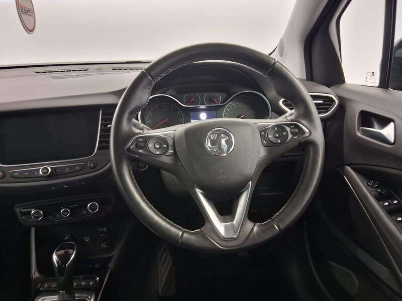 Used Vauxhall Crossland for sale - 77814376: Photo 10