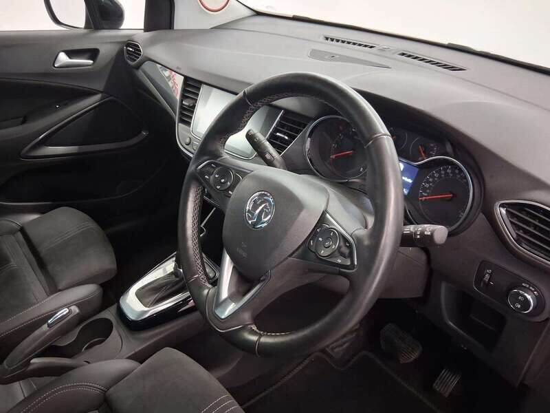 Used Vauxhall Crossland for sale - 77814376: Photo 11