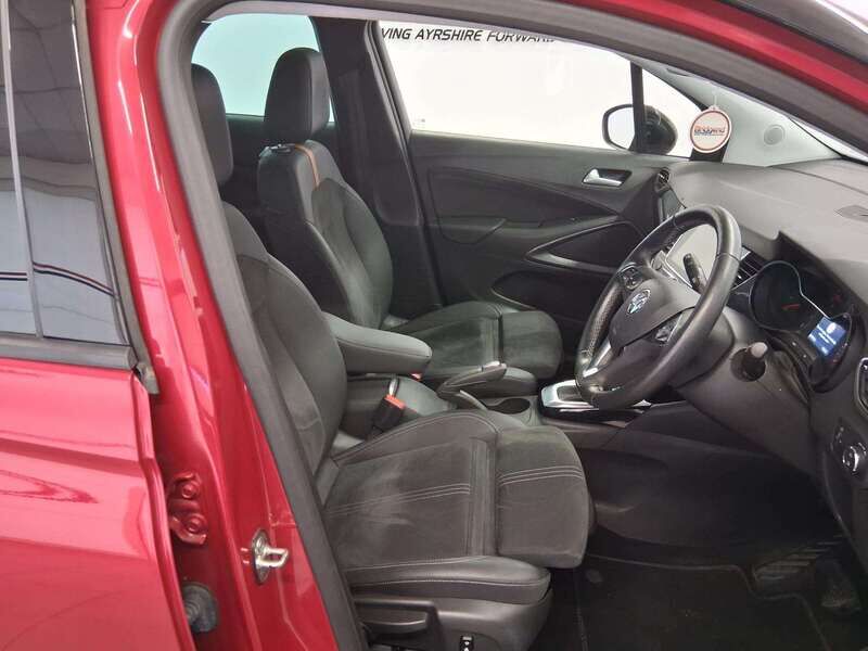 Used Vauxhall Crossland for sale - 77814376: Photo 12