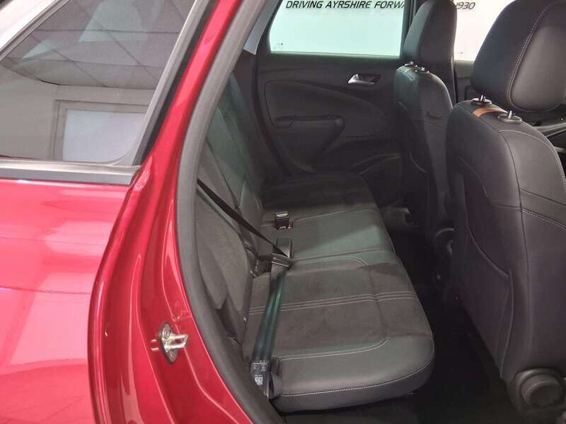 Used Vauxhall Crossland for sale - 77814376: Photo 13