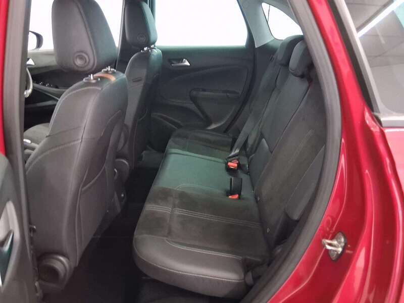 Used Vauxhall Crossland for sale - 77814376: Photo 16