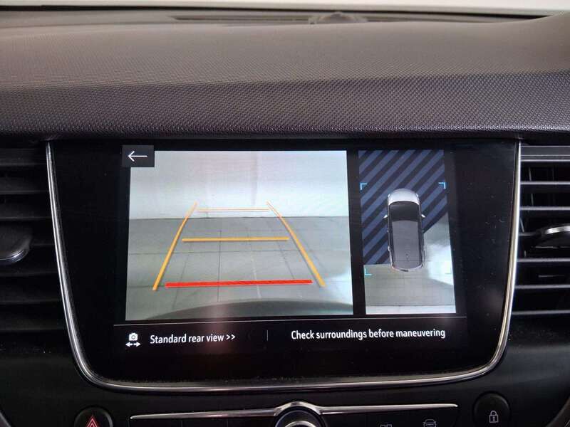 Used Vauxhall Crossland for sale - 77814376: Photo 18