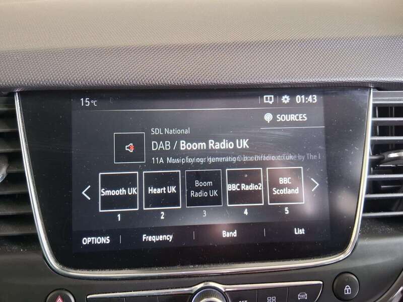 Used Vauxhall Crossland for sale - 77814376: Photo 19