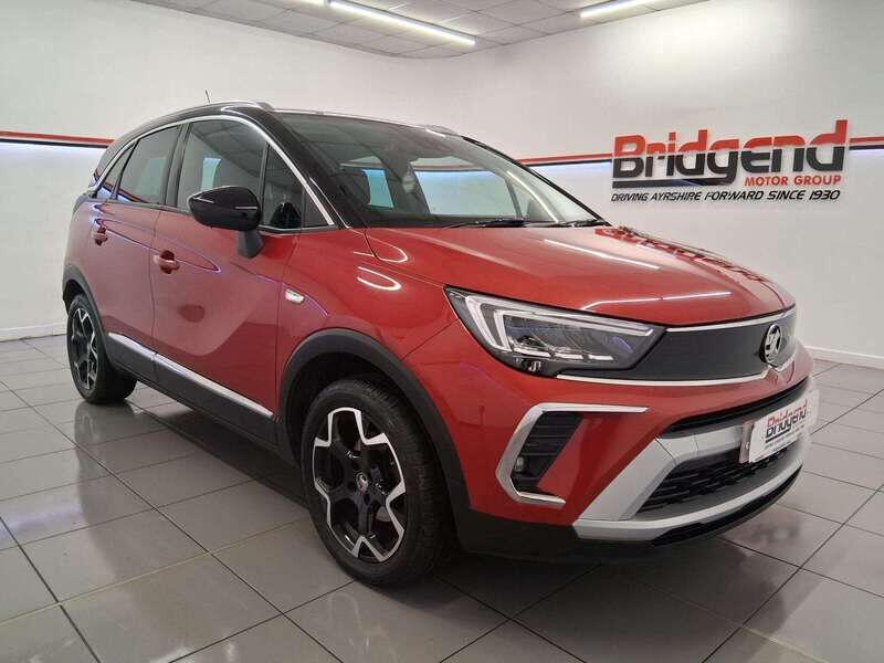 Used Vauxhall Crossland for sale - 77814376: Photo 2